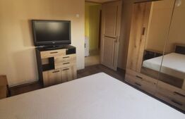 Apartament cu 2 camere, 52mp, et 3/8, AC si centrala termica, zona Lăpuș