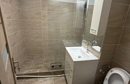 Apartament cu 2 camere, 52mp, et 3/8, AC si centrala termica, zona Lăpuș