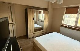 Apartament cu 2 camere, 52mp, et 3/8, AC si centrala termica, zona Lăpuș