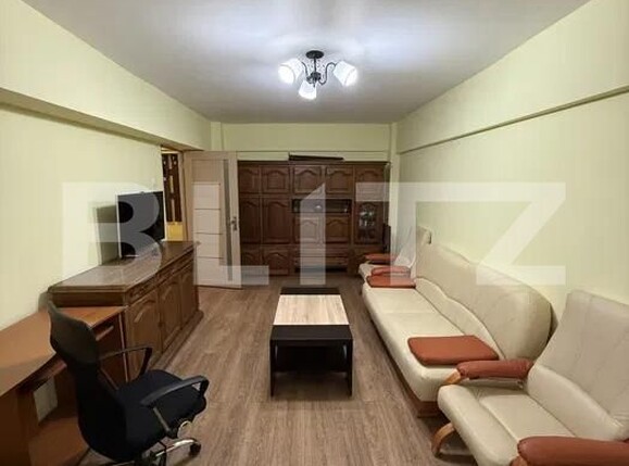 Apartament de închiriat 2 camere Lapus - 173304AI | BLITZ Craiova | Poza1