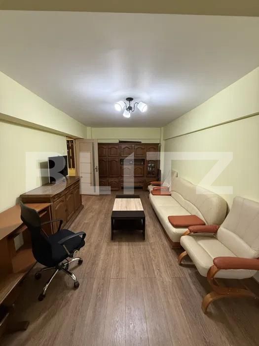 Apartament de închiriat 2 camere Lapus - 173304AI | BLITZ Craiova | Poza1