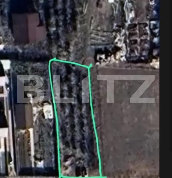 Teren de vânzare Carcea  - 173306TV | BLITZ Craiova | Poza1