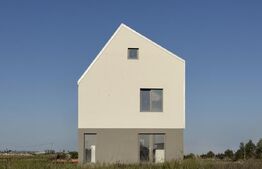 Casă Individuală P+E într-un Mini Ansamblu–Confort, Calitate, zona Metro