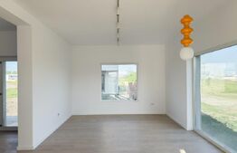 Casă Individuală P+E într-un Mini Ansamblu–Confort, Calitate, zona Metro