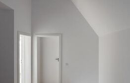 Casă Individuală P+E într-un Mini Ansamblu–Confort, Calitate, zona Metro