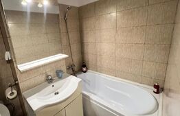 Garsoniera de inchiriat, 40 mp cu balcon, zona Rovine