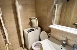 Garsoniera de inchiriat, 40 mp cu balcon, zona Rovine