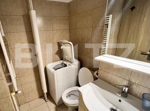 Garsonieră de închiriat Rovine - 173328AI | BLITZ Craiova | Poza8