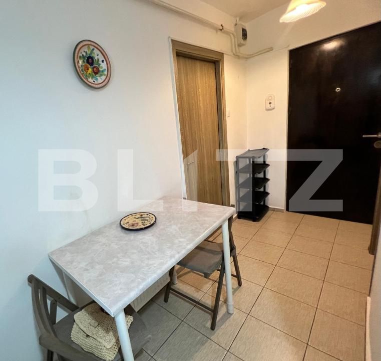 Garsonieră de închiriat Rovine - 173328AI | BLITZ Craiova | Poza6