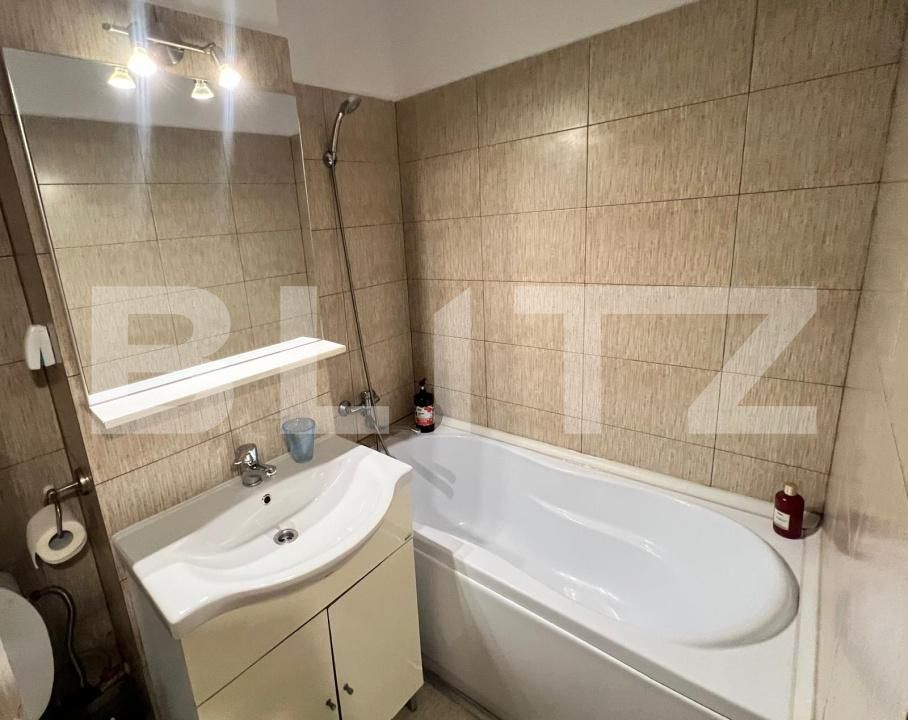 Garsonieră de închiriat Rovine - 173328AI | BLITZ Craiova | Poza7