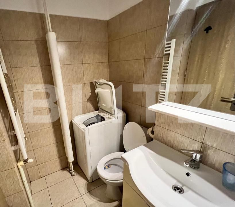 Garsonieră de închiriat Rovine - 173328AI | BLITZ Craiova | Poza8