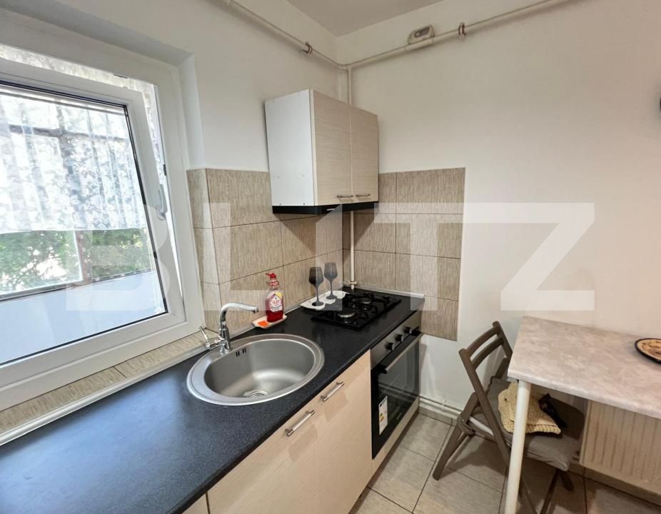 Garsonieră de închiriat Rovine - 173328AI | BLITZ Craiova | Poza4