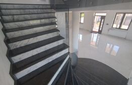 Casa noua, zona Steaua Nordului, 233 mp utili, 489 mp teren