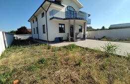 Casa noua, zona Steaua Nordului, 233 mp utili, 489 mp teren