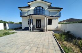 Casa noua, zona Steaua Nordului, 233 mp utili, 489 mp teren