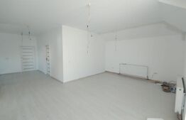 Casa noua, zona Steaua Nordului, 233 mp utili, 489 mp teren