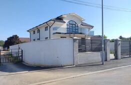 Casa noua, zona Steaua Nordului, 233 mp utili, 489 mp teren