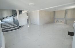 Casa noua, zona Steaua Nordului, 233 mp utili, 489 mp teren