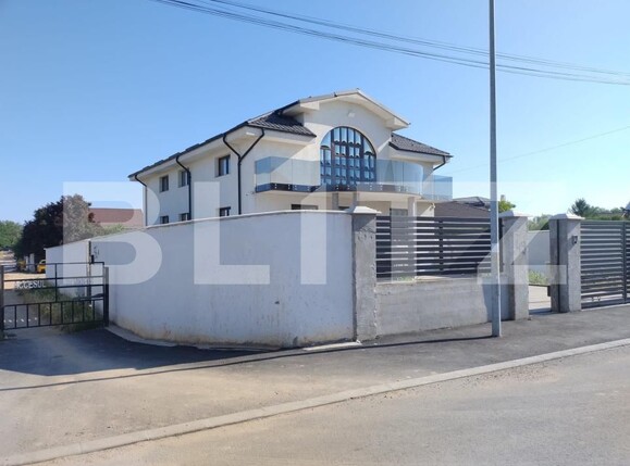 Casa de vânzare 7 camere Nord - 173337CV | BLITZ Craiova | Poza2