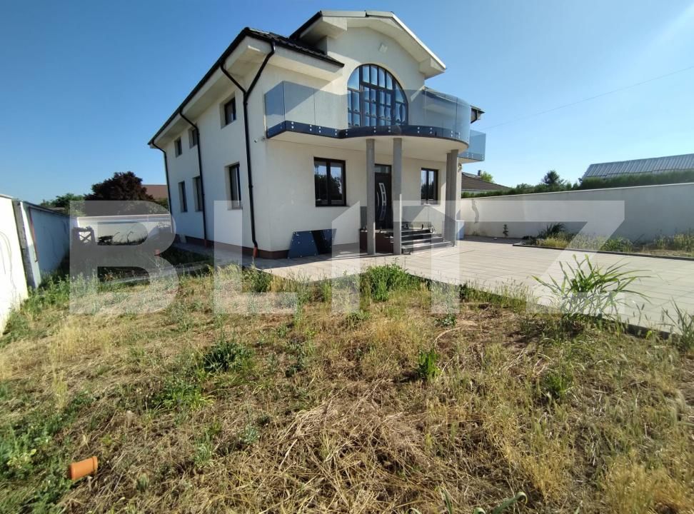 Casa de vânzare 7 camere Nord - 173337CV | BLITZ Craiova | Poza3