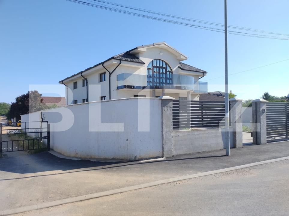 Casa de vânzare 7 camere Nord - 173337CV | BLITZ Craiova | Poza2