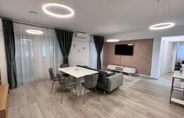 Apartament 3 camere, modern/lux, zona Lapus 