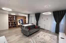 Apartament 3 camere, modern/lux, zona Lapus 