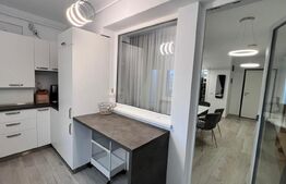 Apartament 3 camere, modern/lux, zona Lapus 