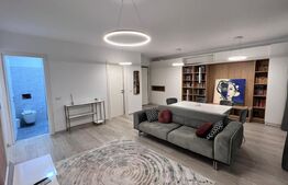 Apartament 3 camere, modern/lux, zona Lapus 