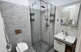 Apartament 3 camere, modern/lux, zona Lapus 
