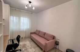 Apartament 3 camere, modern/lux, zona Lapus 