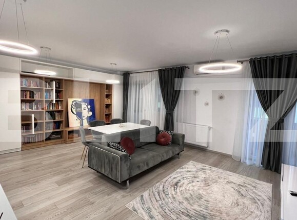 Apartament de închiriat 3 camere Lapus Arges - 173352AI | BLITZ Craiova | Poza2