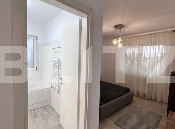 Apartament de închiriat 3 camere Lapus Arges - 173352AI | BLITZ Craiova | Poza7
