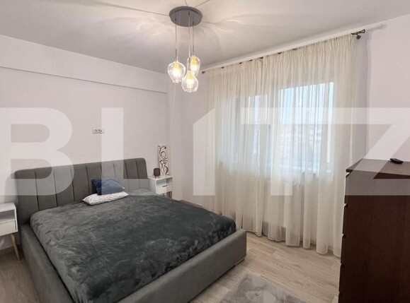 Apartament de închiriat 3 camere Lapus Arges - 173352AI | BLITZ Craiova | Poza5