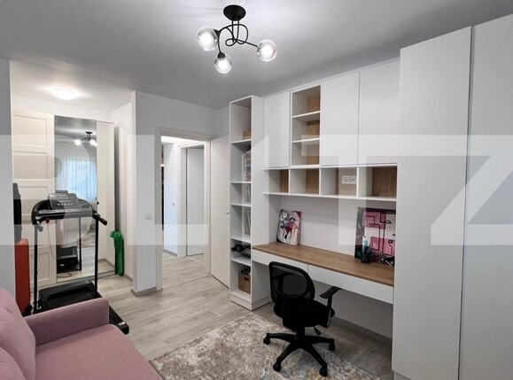 Apartament de închiriat 3 camere Lapus Arges - 173352AI | BLITZ Craiova | Poza10