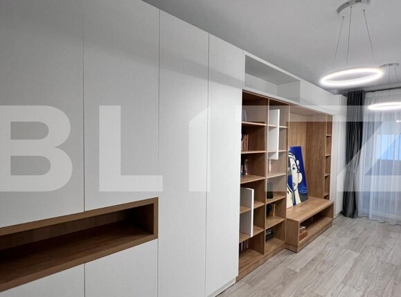 Apartament de închiriat 3 camere Lapus Arges - 173352AI | BLITZ Craiova | Poza4