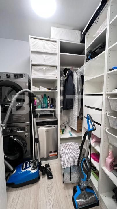 Apartament de închiriat 3 camere Lapus Arges - 173352AI | BLITZ Craiova | Poza14