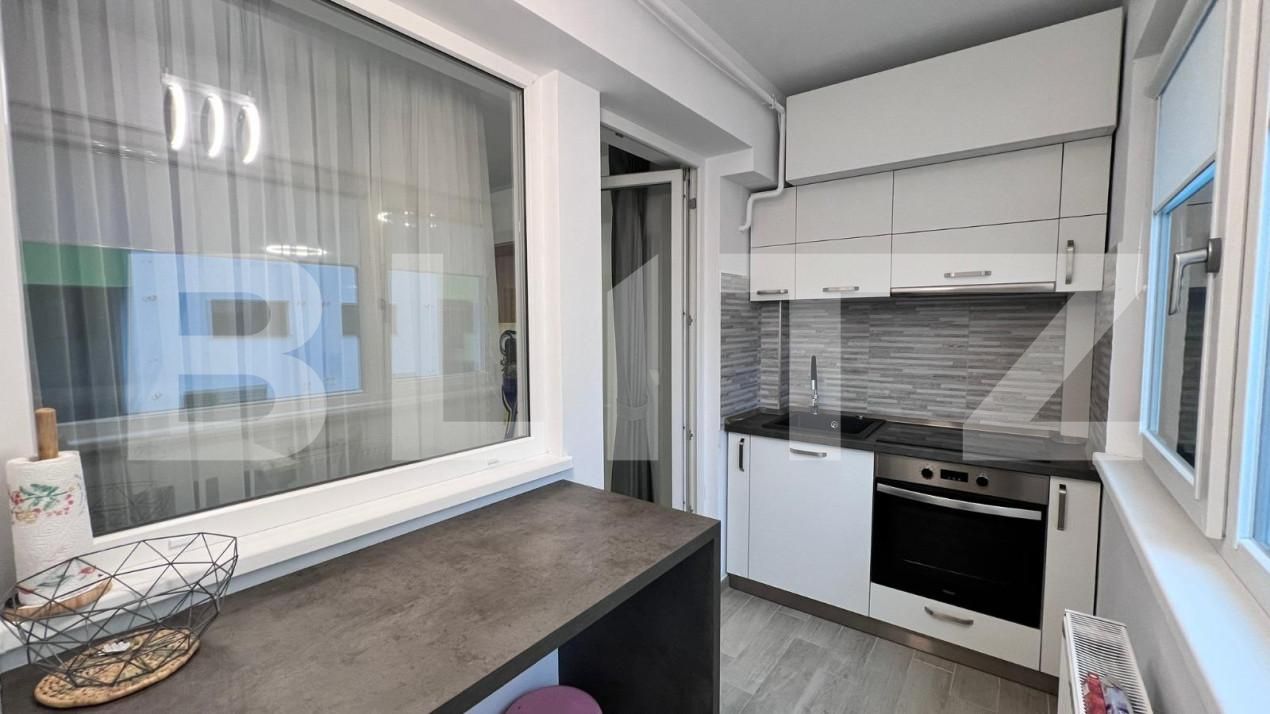 Apartament de închiriat 3 camere Lapus Arges - 173352AI | BLITZ Craiova | Poza13