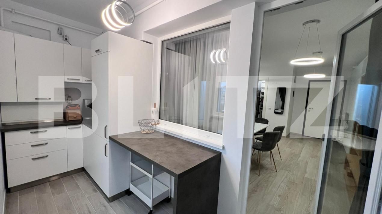 Apartament de închiriat 3 camere Lapus Arges - 173352AI | BLITZ Craiova | Poza12