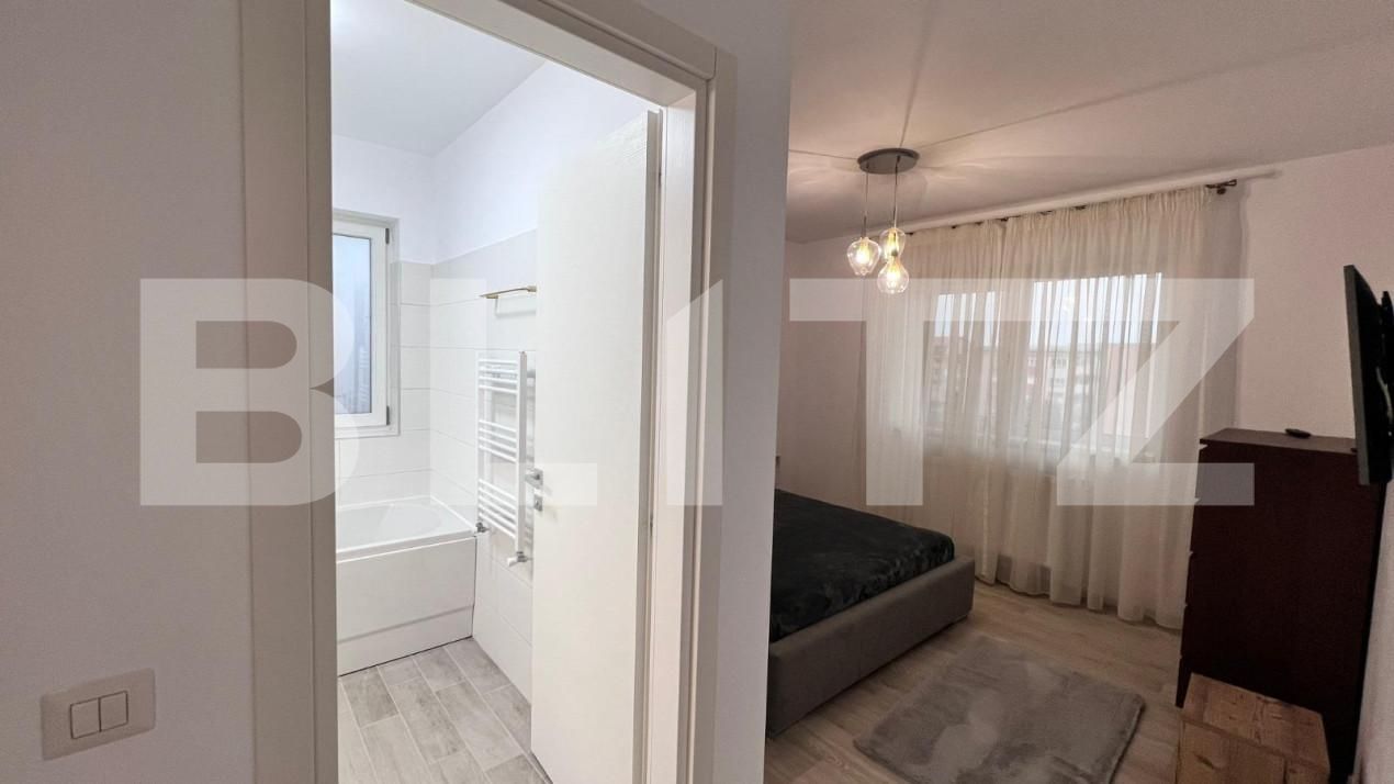 Apartament de închiriat 3 camere Lapus Arges - 173352AI | BLITZ Craiova | Poza7