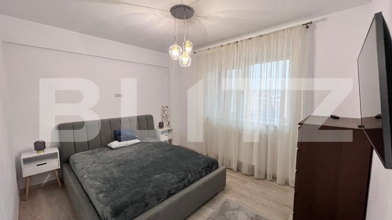 Apartament de închiriat 3 camere Lapus Arges - 173352AI | BLITZ Craiova | Poza5