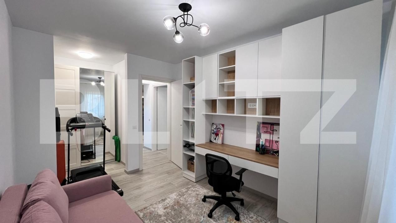 Apartament de închiriat 3 camere Lapus Arges - 173352AI | BLITZ Craiova | Poza10