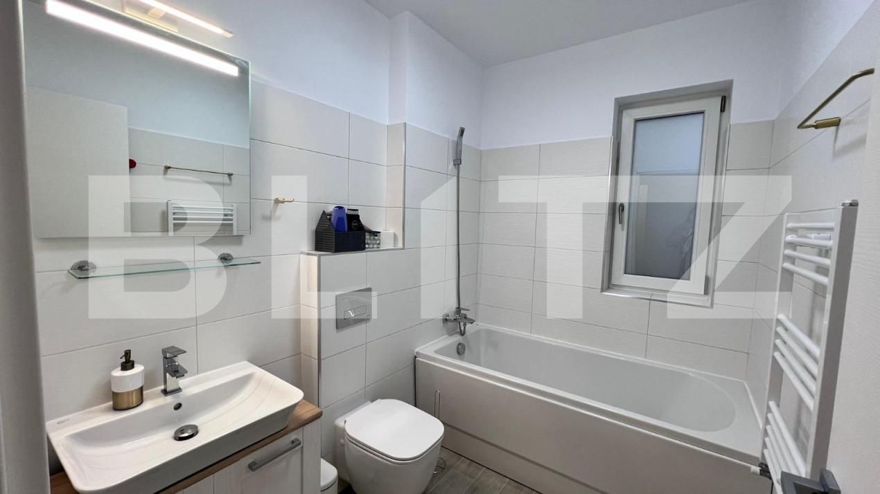 Apartament de închiriat 3 camere Lapus Arges - 173352AI | BLITZ Craiova | Poza8