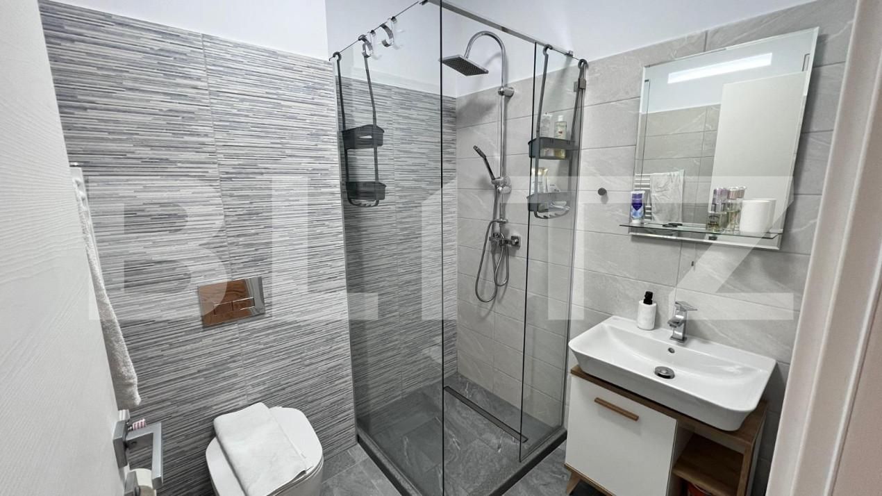 Apartament de închiriat 3 camere Lapus Arges - 173352AI | BLITZ Craiova | Poza11