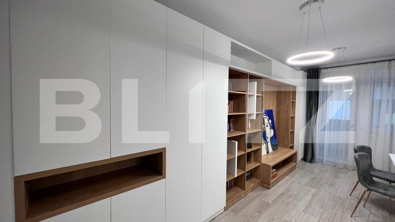 Apartament de închiriat 3 camere Lapus Arges - 173352AI | BLITZ Craiova | Poza4