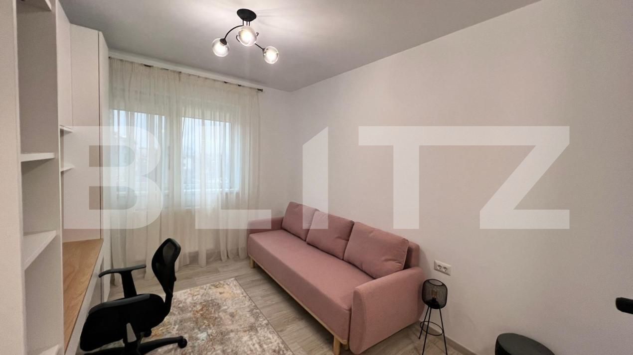 Apartament de închiriat 3 camere Lapus Arges - 173352AI | BLITZ Craiova | Poza9
