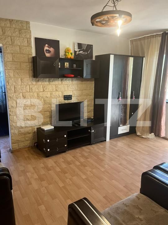 Apartament de închiriat 2 camere Craiovita Noua - 173366AI | BLITZ Craiova | Poza1