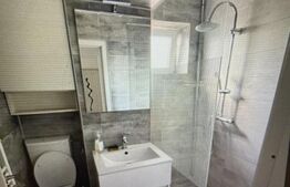 Apartament 2 camere la et 1/4 langa Biserica Mare