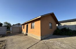 Casa parter, 50 mp, 481 mp teren, Malu Mare zona Scolii