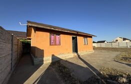 Casa parter, 50 mp, 481 mp teren, Malu Mare zona Scolii